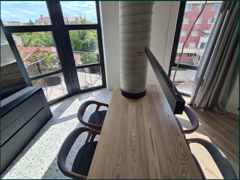 Более 2000 долларов в месяц: что особенного в самых дорогих квартирах для аренды в Ужгороде